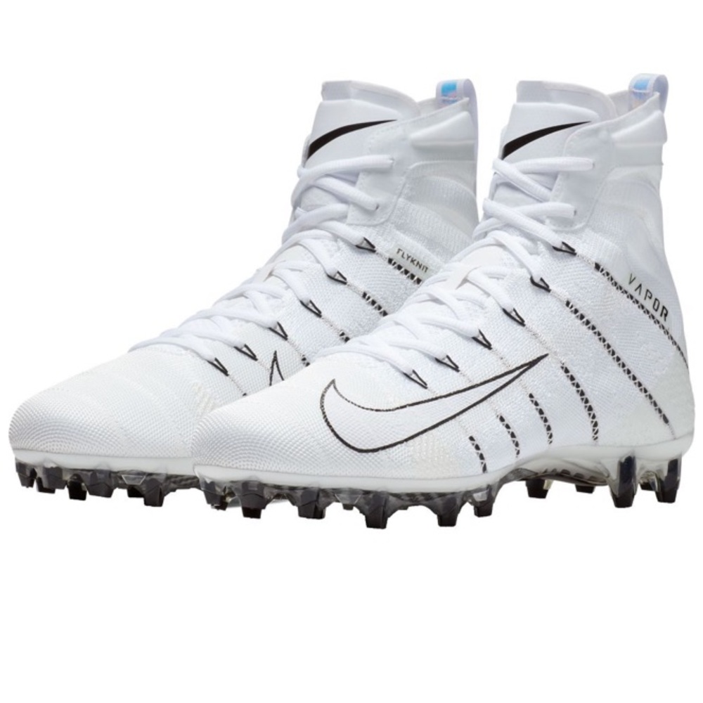 Nike Vapor Untouchable 3 flyknit high top cleats